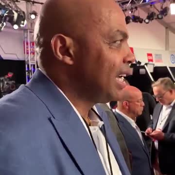Charles Charles Charles Charles In Charge Barkley