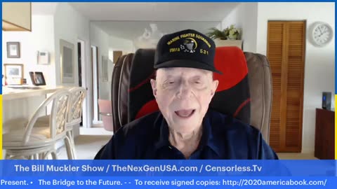 The Bill Muckler Show / 12-14-2023