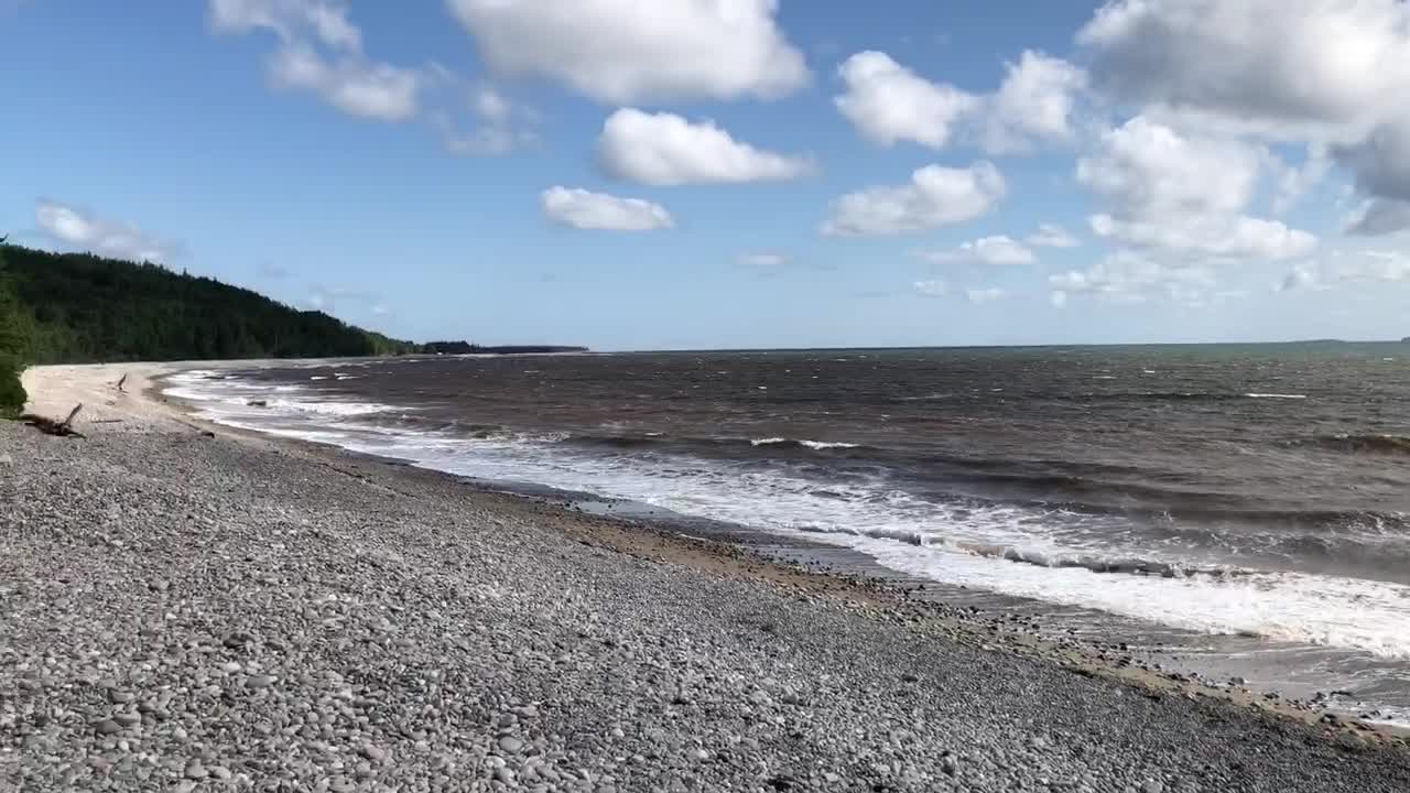 Cape Breton Island Stunning Ocean View