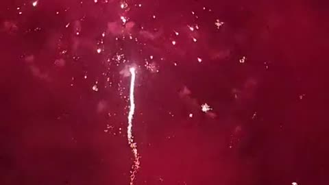 Let's take a look at the best fireworks show of all time