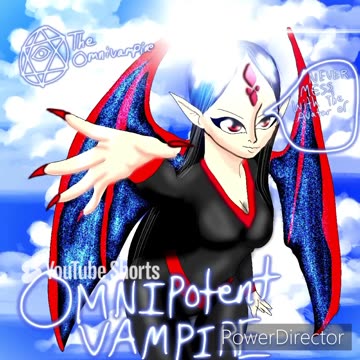 Speedpaint thumbnail for upcoming video