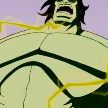 The Hulk Saves an SHIELD Agent He Regretted it