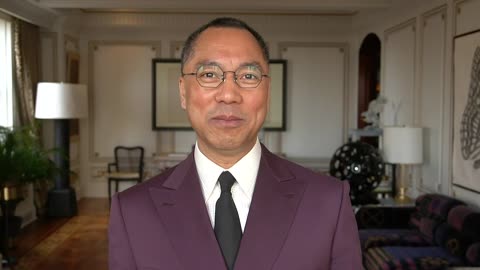 20200212文贵先生直播：一切都听党的走向火葬场