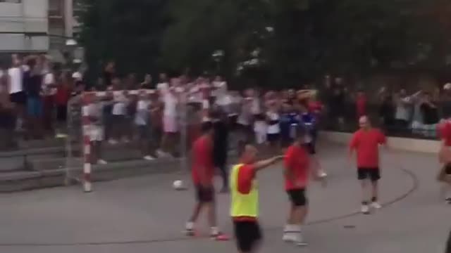 Video de football ⚽😜