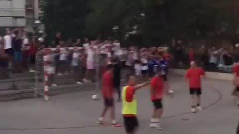 Video de football ⚽😜