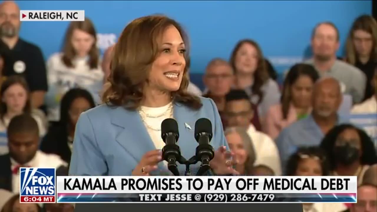 Will Cain_ Kamala proposes doing exactly what Hugo Chavez did