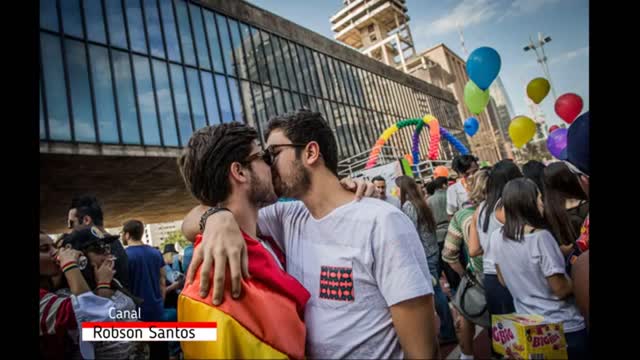 Cristãos não podem votar em partidos de ideologias de esquerdas.