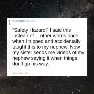 What is your best swear word alternative? | Reddit Stories |