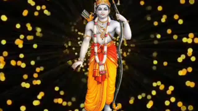 श्री राम