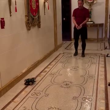 20190228文贵先生视频²：政事这小哥你在哪？如果你把豆豆还给我们！我就送你一个乐高遥控车可以吗？请回复！请回复