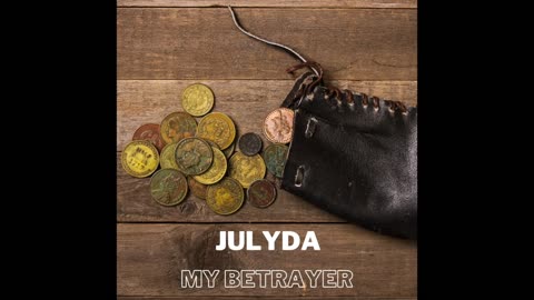 My Betrayer (Official Audio)