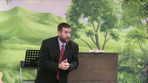 Praise the Lord - 2016 November 6 - Steven Anderson