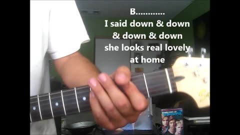 Miss Amanda Jones ~ the March Violets ~ a Looking-Good Lesson.