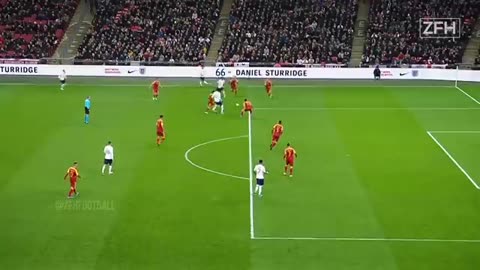Marcus Rashford Top 40 Disrespectful Skill Moves