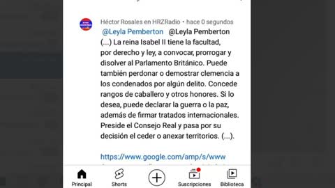Bots acosadores dicen que su reina solo tiene poder "moral" jajaja