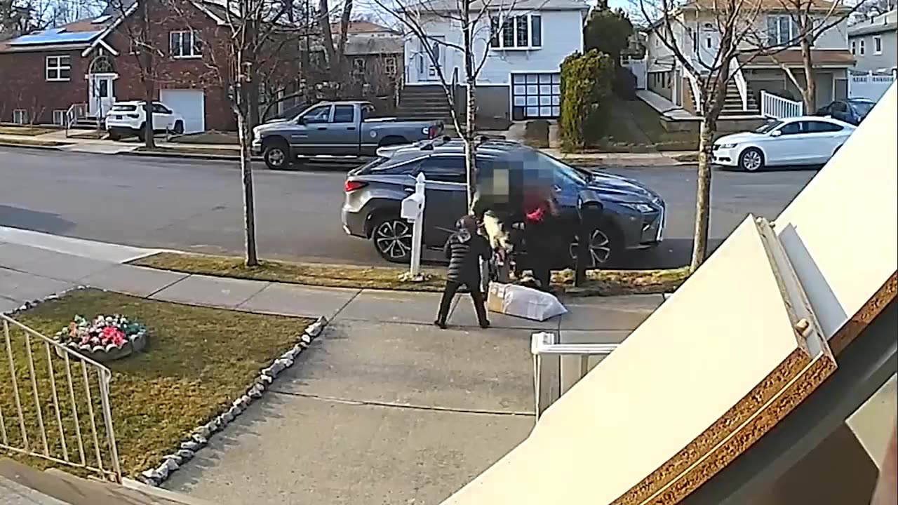 😱💔 Pit Bull's Savage Attack: Family Dog Tragically Killed! 🐾⚠️