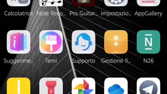 COME DISATTIVARE LE APP TRACCIANTI