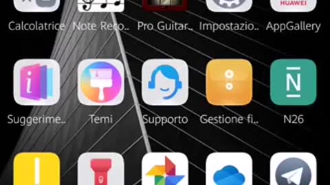 COME DISATTIVARE LE APP TRACCIANTI