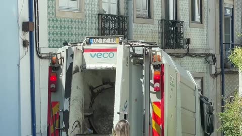 Women in Waste Management