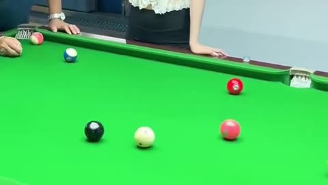 Funny Videos (Billiard)