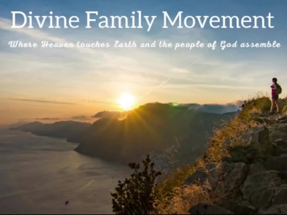 Don't Miss Your Moment With The Gardener HIGHLIGHT // Divine Family LA