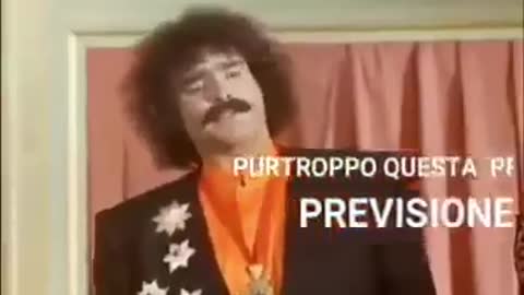 Burioni Il vaccino non esiste