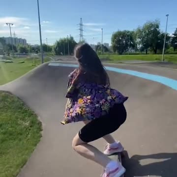 I go far on this track