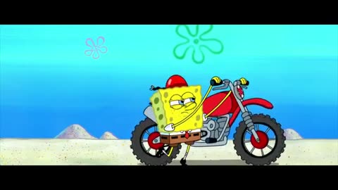 [NLspongebobVoiceOver] Spongebob Voice Over (7) ytp