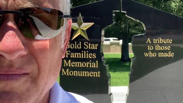 Gold Star Families