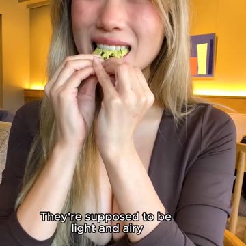 Everything I tried at Starbucks (Kyoto, Japan)