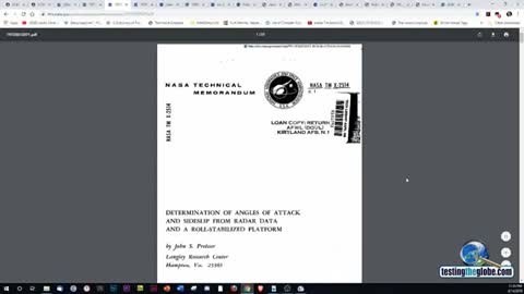 CIA Russia Declassified docs of US army shows evidence