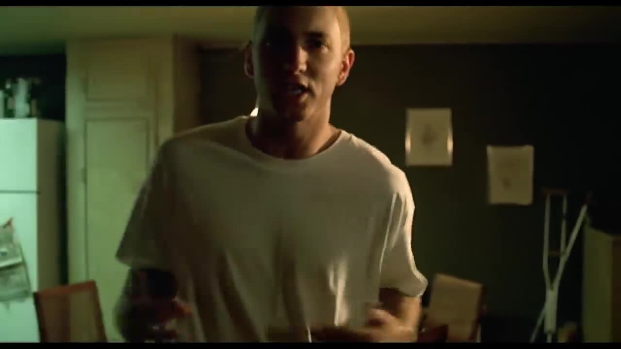 Eminem - Cleanin Out My Closet