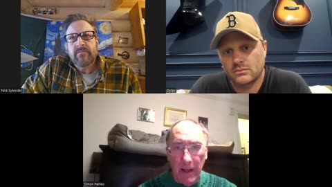 Simpson's "prophecy" came true...