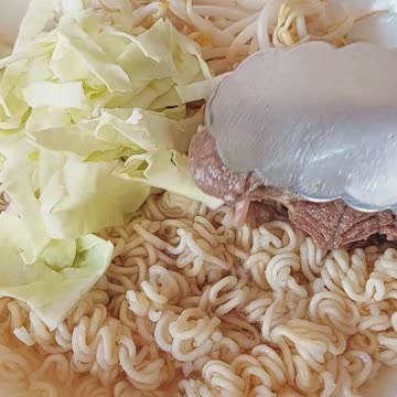 Easy Homemade Chinese Beef Noodles Recipe. #soup #beef #noodles #recipe #howto #cooking #food