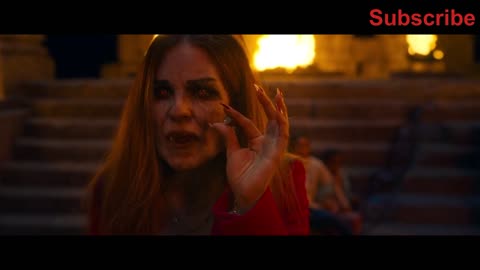 Day SHIFT 2022 | Movies Scenes | Vampire Killer