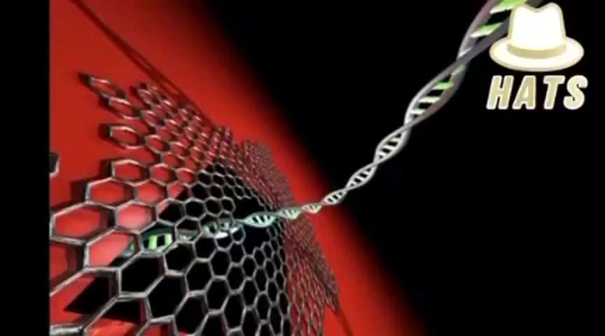 The Terrifying Potential Of Graphene Oxide/Hydroxide & The Nefarious Reason It's In the Jabs