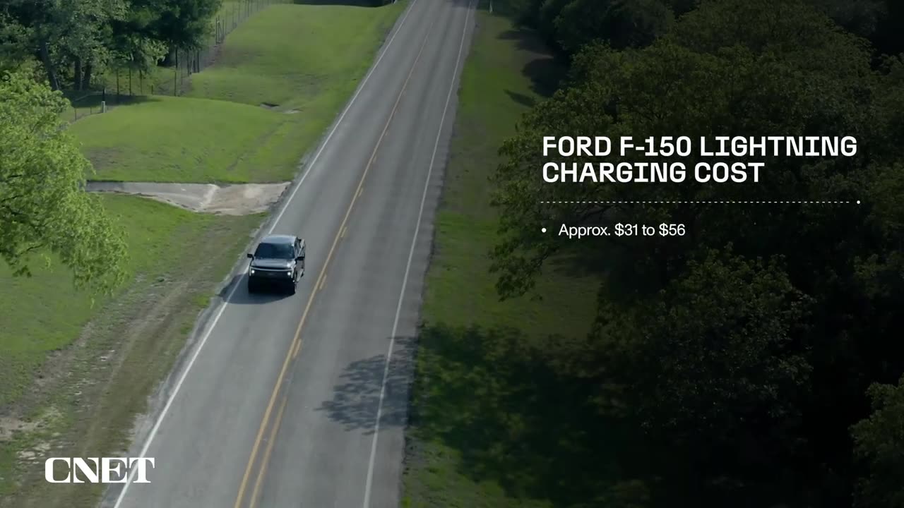 Free Tesla Charging Adapter Supercharges Ford EVs