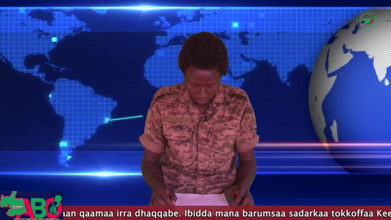 Oduu Ganama ONM-ABO Fulbaana 8-2024 itti dhiyaadhaa!