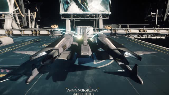 Star Citizen 2017