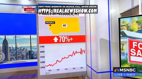 Chris Jansing Reports 1PM - 9/5/2024