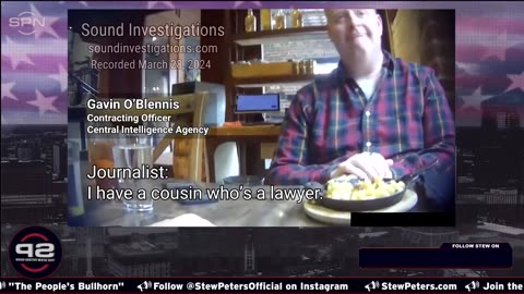 The Stew Peters Show
