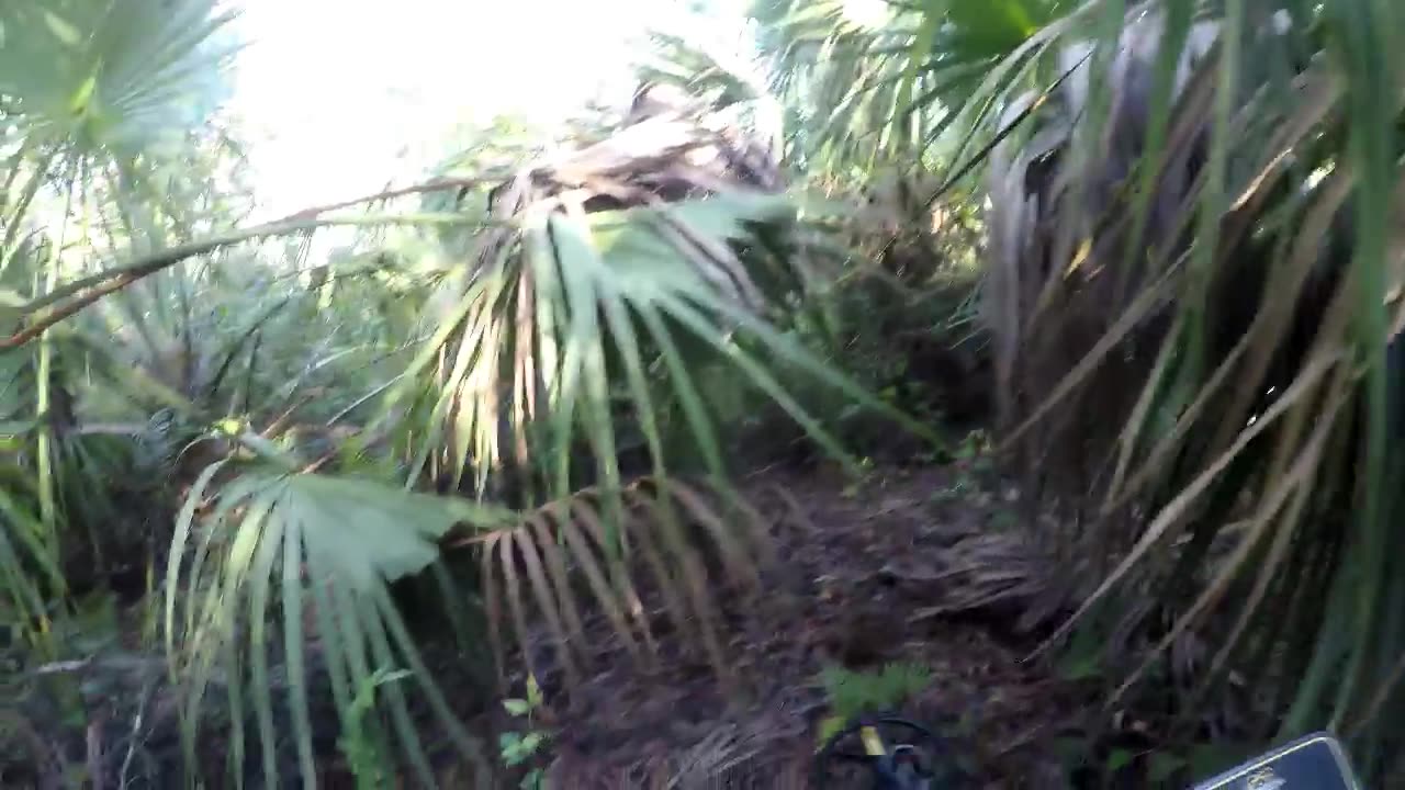 Location of Treasure Map - Part 2