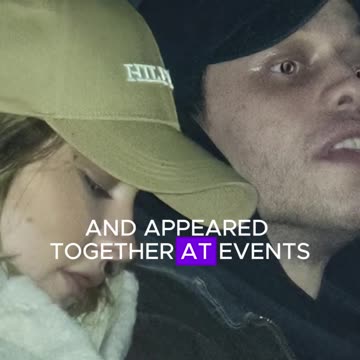 Madelyn Cline and Pete Davidson Break Up After a Year