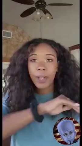 Neither one is lying. #election2024🇺🇸