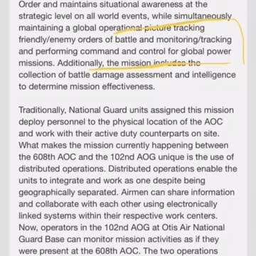 National (Global) guard?