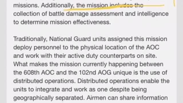 National (Global) guard?
