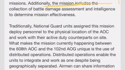 National (Global) guard?