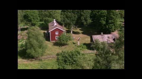 Farmen 2015 Säsong 8 E03