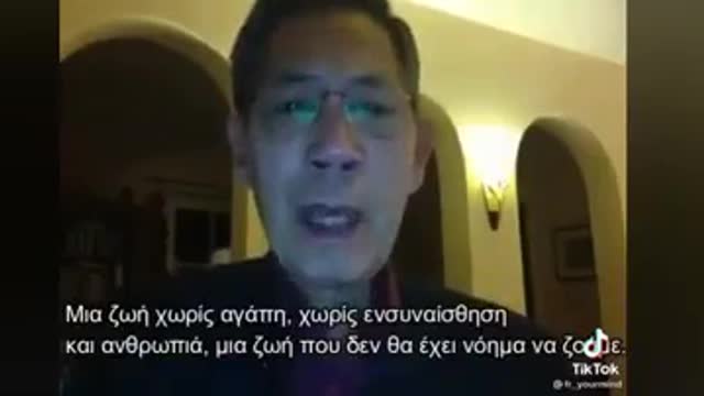ΣΟΥΧΑΡΙΤ ΜΠΑΓΚΝΤΙ - ΙΑΤΡΟΣ - ΙΟΛΟΓΟΣ - ΚΟΡΩΝΟΙΟΣ
