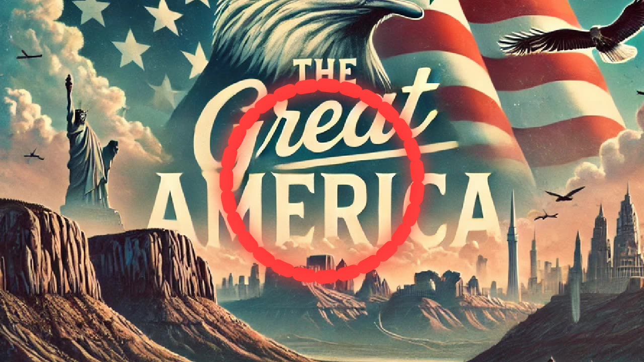 The Great America